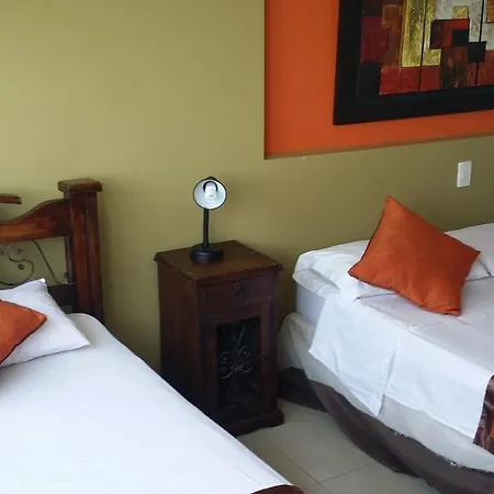 Rentascartagena Palmetto Apartments Apartamento *