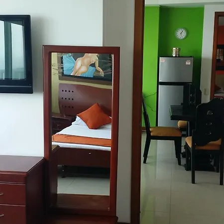 Apartment Rentascartagena Palmetto Apartments Cartagena