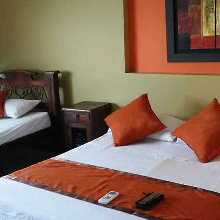 Rentascartagena Palmetto Apartments * Cartagena