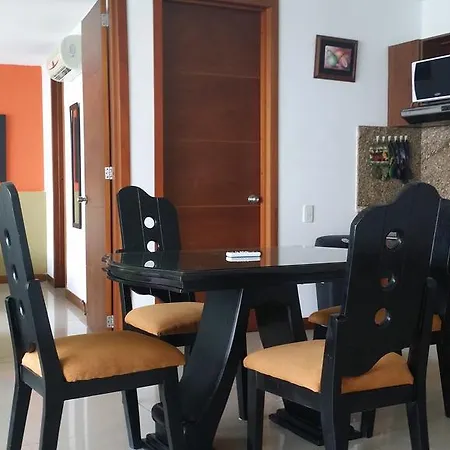 Rentascartagena Palmetto Apartments Apartment