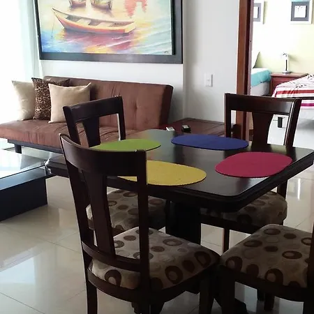 Apartamento Rentascartagena Palmetto Apartments *