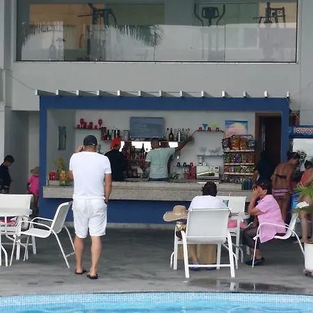 Rentascartagena Palmetto Apartments Cartagena