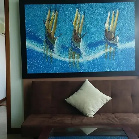 Rentascartagena Palmetto Apartments * Cartagena