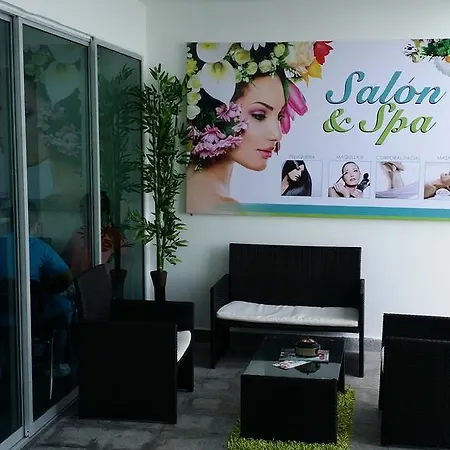 Apartamento Rentascartagena Palmetto Apartments