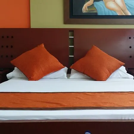 Rentascartagena Palmetto Apartments Apartment Cartagena