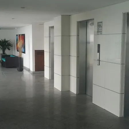 Rentascartagena Palmetto Apartments Apartamento