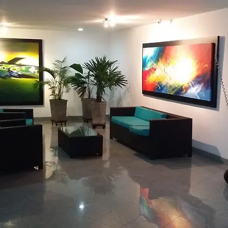 Rentascartagena Palmetto Apartments Apartment *
