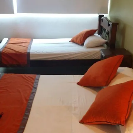 Apartamento Rentascartagena Palmetto Apartments