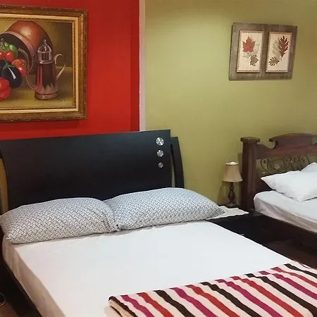 Rentascartagena Palmetto Apartments Cartagena