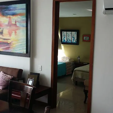 Rentascartagena Palmetto Apartments Cartagena