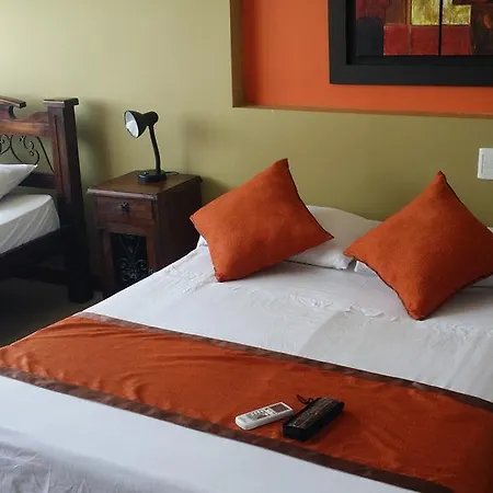 Apartment Rentascartagena Palmetto Apartments *