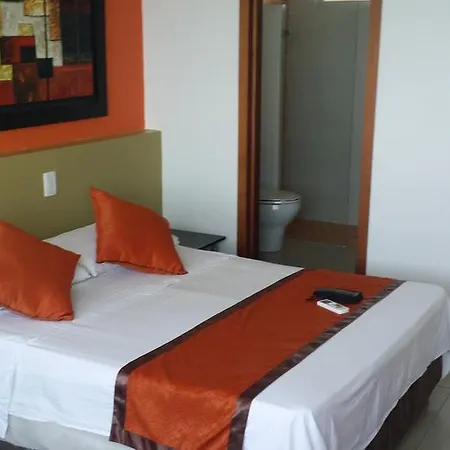 Rentascartagena Palmetto Apartments *