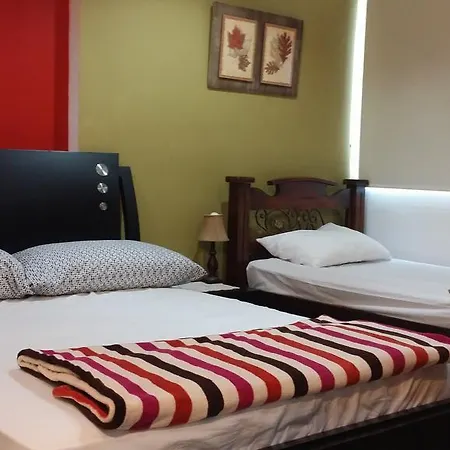 Rentascartagena Palmetto Apartments * Cartagena