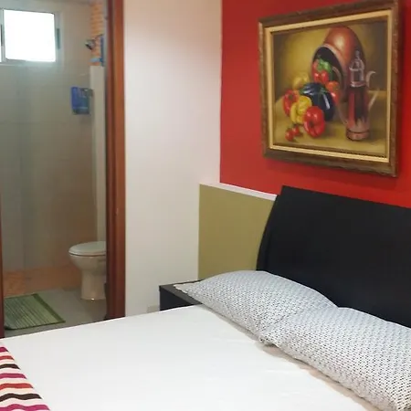 Rentascartagena Palmetto Apartments Apartamento Cartagena