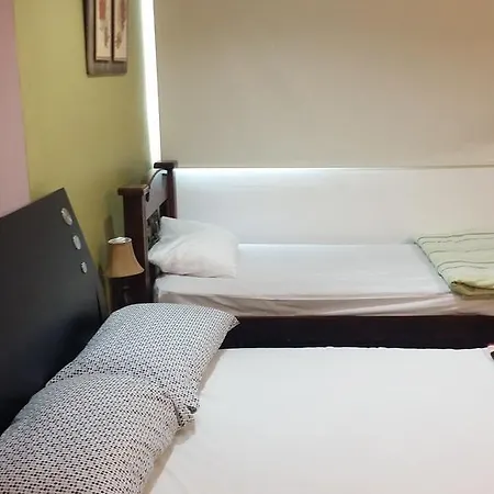 Apartamento Rentascartagena Palmetto Apartments *