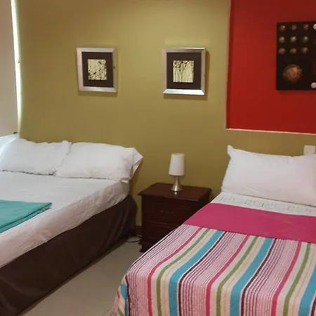 Rentascartagena Palmetto Apartments