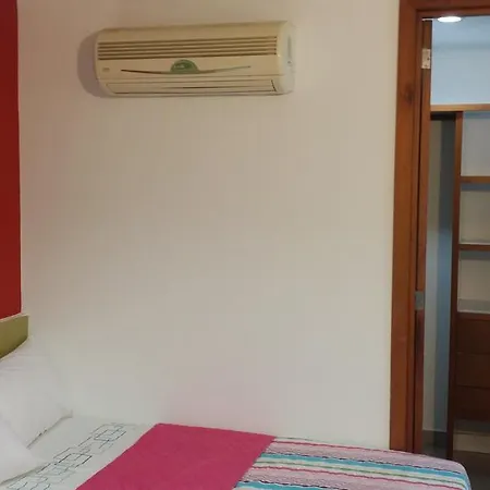 Apartamento Rentascartagena Palmetto Apartments Cartagena
