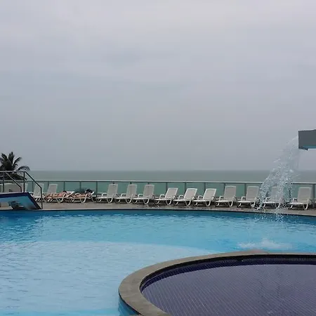 Apartamento Rentascartagena Palmetto Apartments *