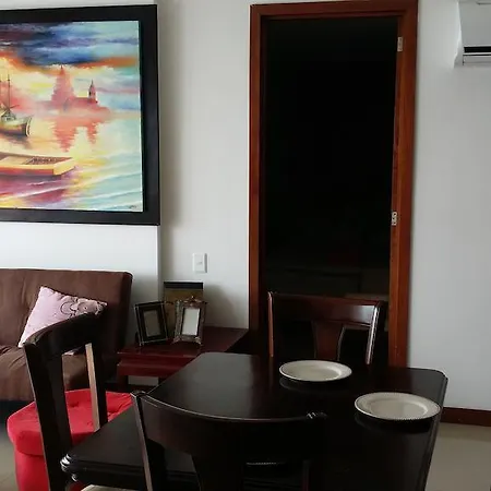Rentascartagena Palmetto Apartments Apartamento